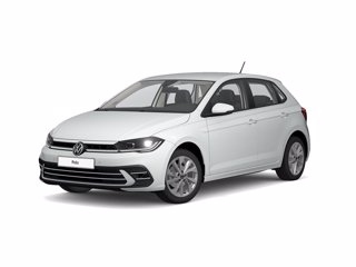 VOLKSWAGEN Polo 1.0 tsi style 110cv dsg