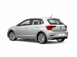 VOLKSWAGEN Polo 1.0 tsi style 110cv dsg