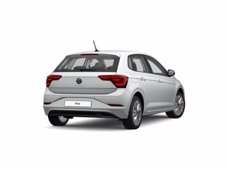 VOLKSWAGEN Polo 1.0 tsi style 110cv dsg