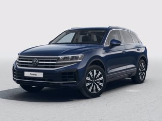 VOLKSWAGEN Touareg 3.0 v6 tsi ehybrid r 462cv auto