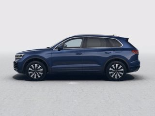 VOLKSWAGEN Touareg 3.0 v6 tsi ehybrid r 462cv auto