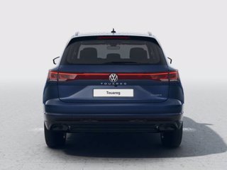 VOLKSWAGEN Touareg 3.0 v6 tsi ehybrid r 462cv auto