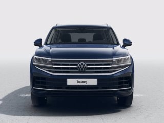 VOLKSWAGEN Touareg 3.0 v6 tsi ehybrid r 462cv auto