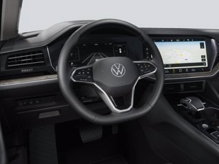 VOLKSWAGEN Touareg 3.0 v6 tsi ehybrid r 462cv auto