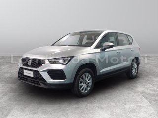 SEAT Ateca 1.0 tsi reference 110cv