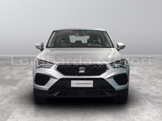 SEAT Ateca 1.0 tsi reference 110cv