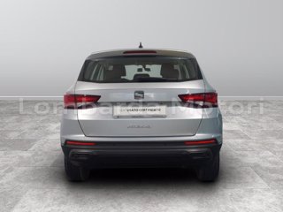 SEAT Ateca 1.0 tsi reference 110cv