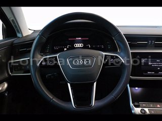 AUDI A6 avant 40 2.0 tdi mhev business sport quattro s-tronic