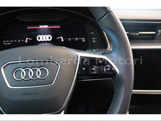 AUDI A6 avant 40 2.0 tdi mhev business sport quattro s-tronic