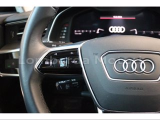 AUDI A6 avant 40 2.0 tdi mhev business sport quattro s-tronic