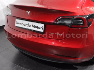 TESLA Model 3 long range dual motor awd