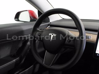 TESLA Model 3 long range dual motor awd