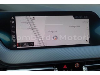 BMW M 135i xdrive auto