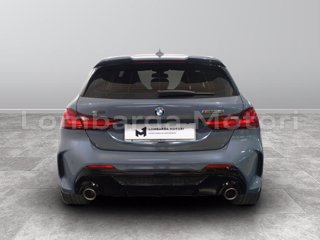 BMW M 135i xdrive auto