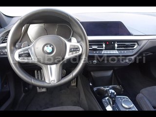 BMW M 135i xdrive auto