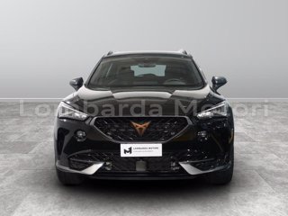 CUPRA Formentor 2.0 tsi 4drive 190cv dsg