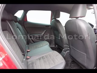 SEAT Ibiza 1.0 mpi fr 80cv