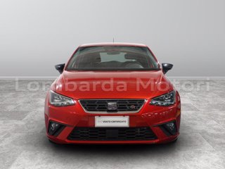 SEAT Ibiza 1.0 mpi fr 80cv