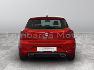 SEAT Ibiza 1.0 mpi fr 80cv