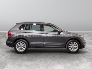 VOLKSWAGEN Tiguan 2.0 tdi executive 150cv dsg