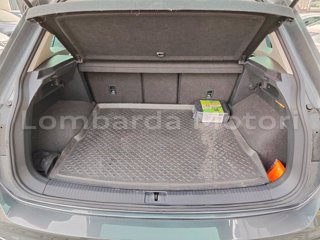 VOLKSWAGEN Tiguan 2.0 tdi executive 150cv dsg