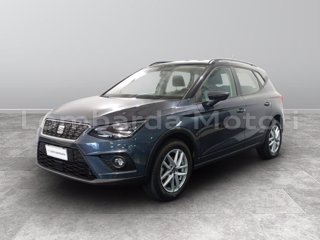 SEAT Arona 1.0 tgi style 90cv