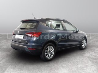 SEAT Arona 1.0 tgi style 90cv