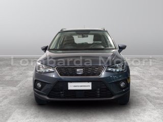 SEAT Arona 1.0 tgi style 90cv