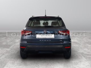 SEAT Arona 1.0 tgi style 90cv