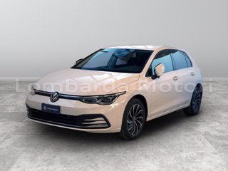 VOLKSWAGEN Golf 1.4 tsi ehybrid style 204cv dsg