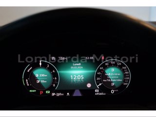 VOLKSWAGEN Golf 1.4 tsi ehybrid style 204cv dsg