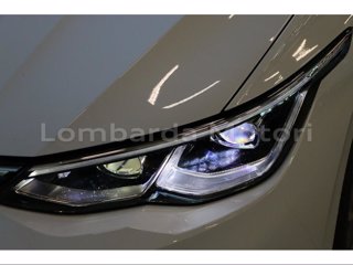 VOLKSWAGEN Golf 1.4 tsi ehybrid style 204cv dsg