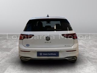 VOLKSWAGEN Golf 1.4 tsi ehybrid style 204cv dsg