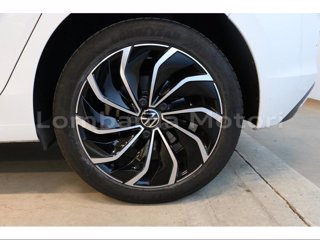 VOLKSWAGEN Golf 1.4 tsi ehybrid style 204cv dsg