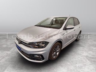 VOLKSWAGEN Polo 5p 1.0 evo sport 80cv