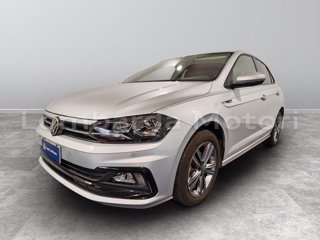 VOLKSWAGEN Polo 5p 1.0 evo sport 80cv