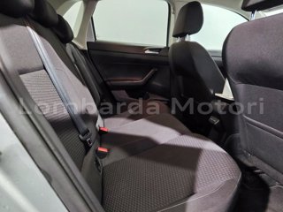 VOLKSWAGEN Polo 5p 1.0 evo sport 80cv