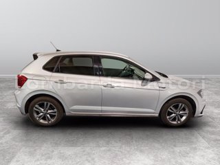 VOLKSWAGEN Polo 5p 1.0 evo sport 80cv