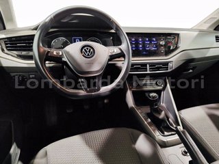 VOLKSWAGEN Polo 5p 1.0 evo sport 80cv