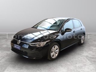 VOLKSWAGEN Golf 1.5 etsi evo life 150cv dsg