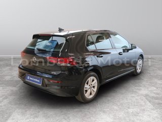 VOLKSWAGEN Golf 1.5 etsi evo life 150cv dsg