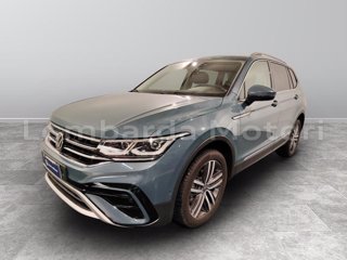 VOLKSWAGEN Tiguan allspace 2.0 tdi elegance 4motion 150cv dsg