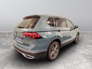 VOLKSWAGEN Tiguan allspace 2.0 tdi elegance 4motion 150cv dsg