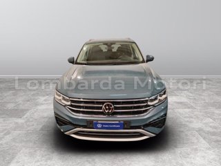 VOLKSWAGEN Tiguan allspace 2.0 tdi elegance 4motion 150cv dsg