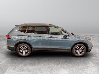 VOLKSWAGEN Tiguan allspace 2.0 tdi elegance 4motion 150cv dsg