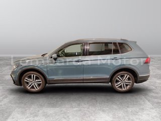 VOLKSWAGEN Tiguan allspace 2.0 tdi elegance 4motion 150cv dsg