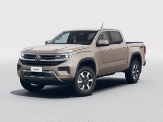 VOLKSWAGEN Amarok 2.0 tdi style 4motion auto