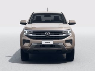 VOLKSWAGEN Amarok 2.0 tdi style 4motion auto