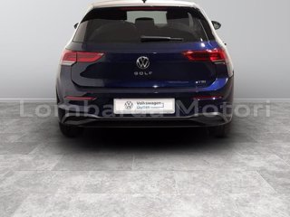 VOLKSWAGEN Golf 2.0 tdi life 150cv dsg