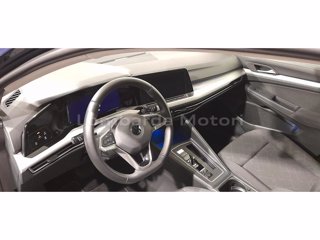 VOLKSWAGEN Golf 2.0 tdi life 150cv dsg